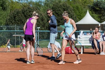 Svea Crohn 77 - NL SV Blankenese - TC GW Gifhorn : Ergebnis: 7:2